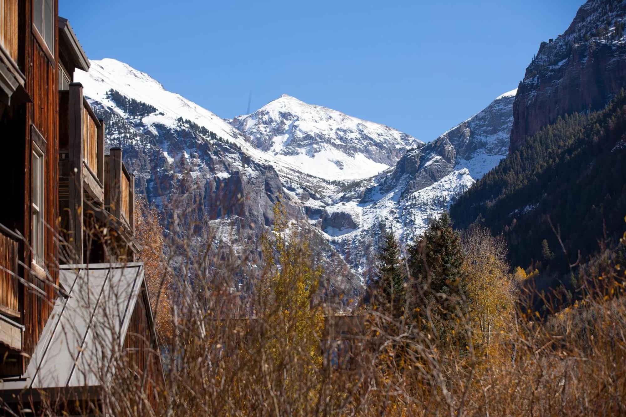 Sugarloaf By Avantstay Telluride Home In Great Location Near The Slopes Exterior photo