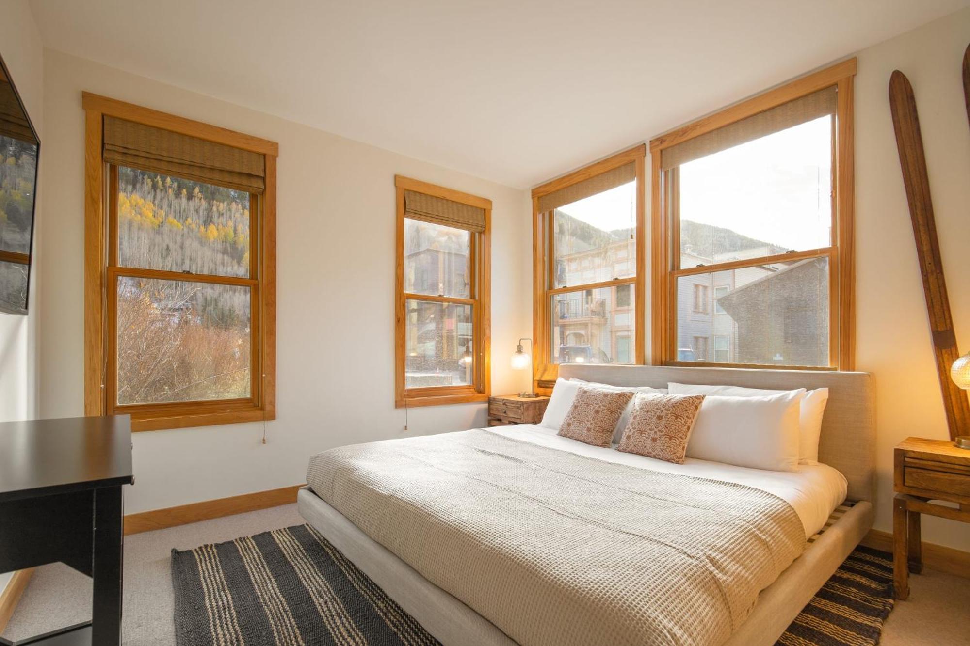 Sugarloaf By Avantstay Telluride Home In Great Location Near The Slopes Exterior photo