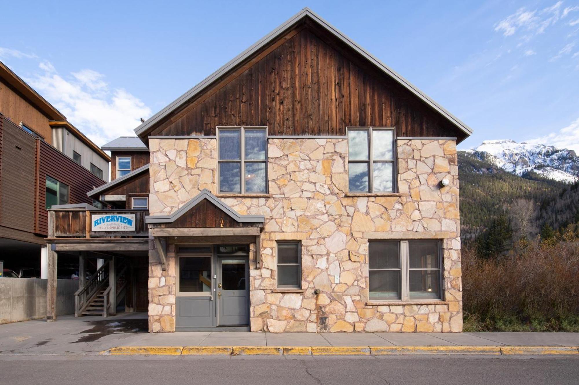 Sugarloaf By Avantstay Telluride Home In Great Location Near The Slopes Exterior photo