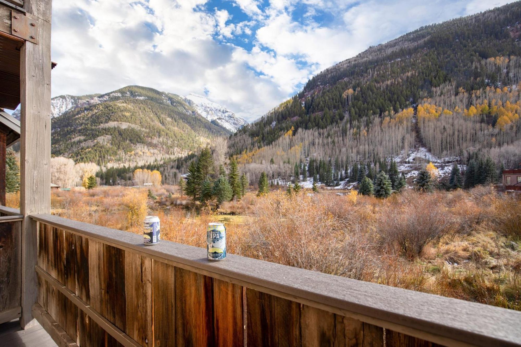 Sugarloaf By Avantstay Telluride Home In Great Location Near The Slopes Exterior photo